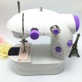 家用电动缝纫机选购指南 从品牌、价格到点痣仪的多功能考量
